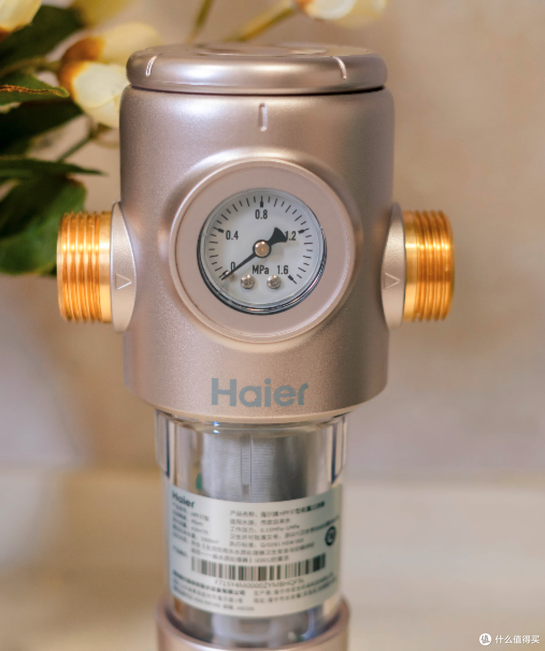 为什么要用净水器 | 净水器有那么多型号,到底应该如何选? | 海尔净水怎么样?