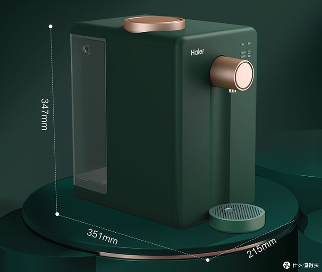 为什么要用净水器 | 净水器有那么多型号,到底应该如何选? | 海尔净水怎么样?
