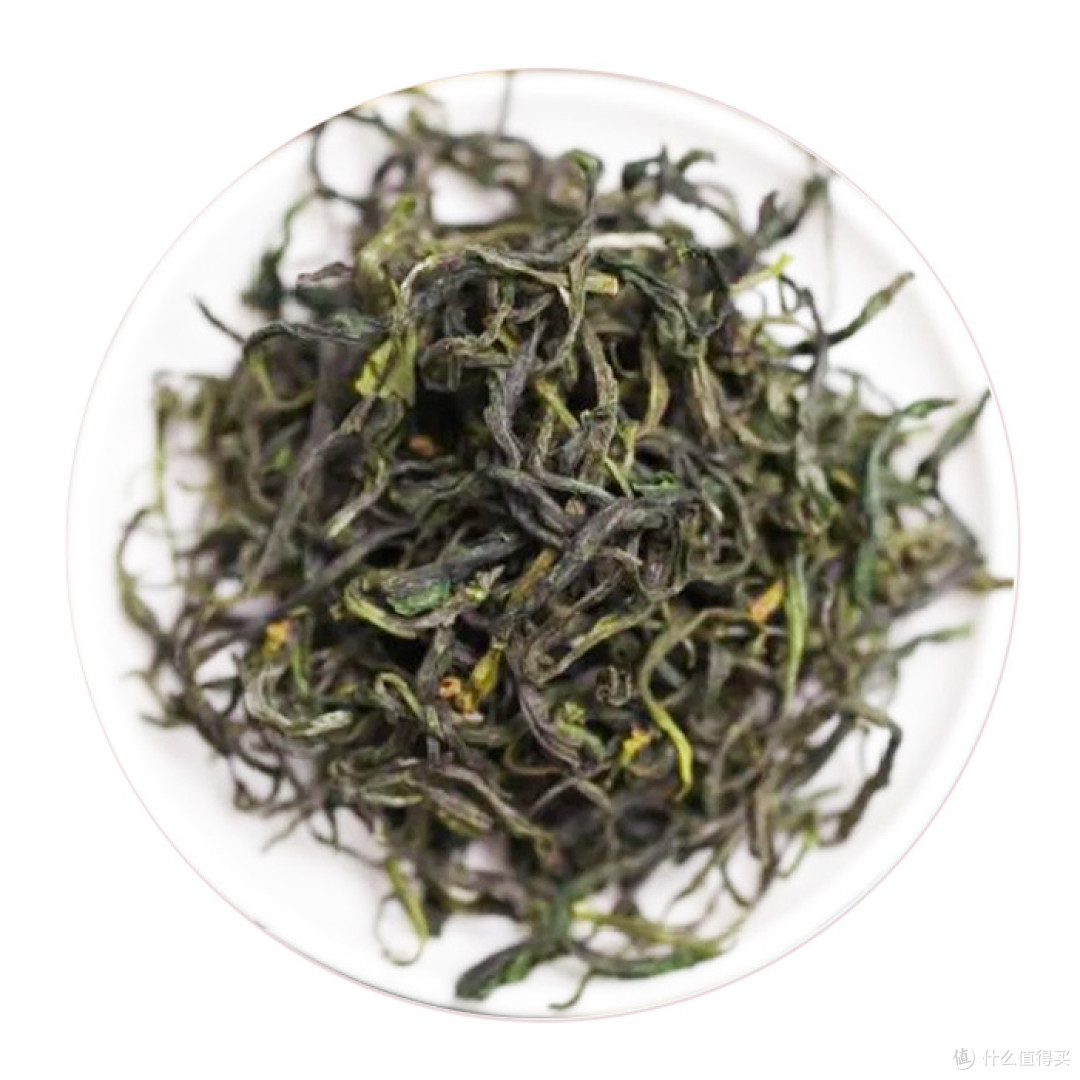 盘点一下杭州茶韵（二）