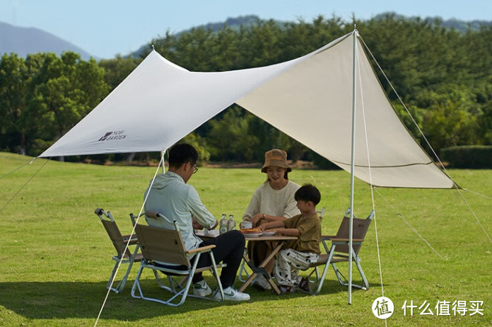 牧高笛全自动帐篷 NX23561016：家庭户外露营的理想伙伴