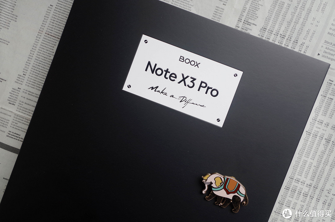 300PPI高清高端高能，全方位选手——文石Note X3 Pro测评