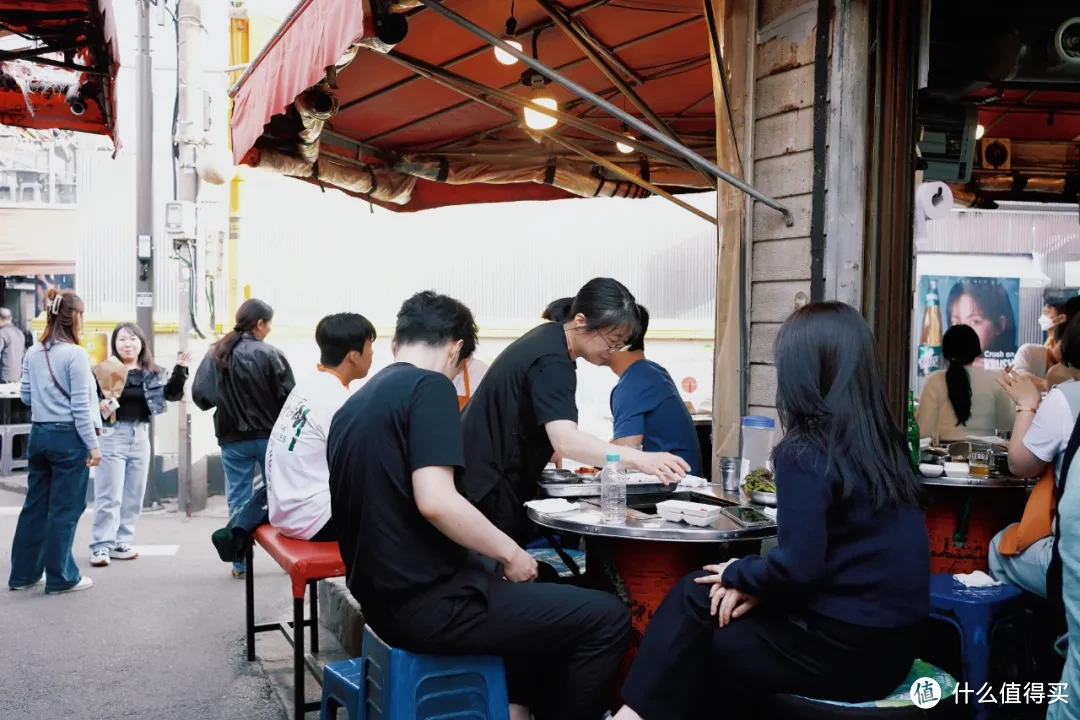 费脚底板的城市，很需要这份省步数攻略！