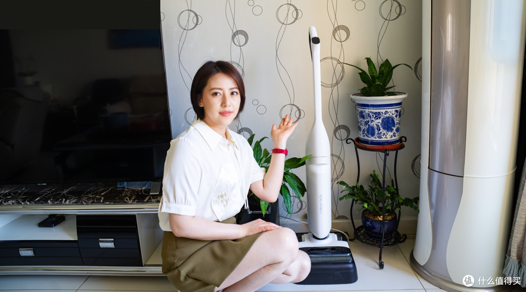 光平躺不够，好用才行！石头A20洗地机长测使用报告