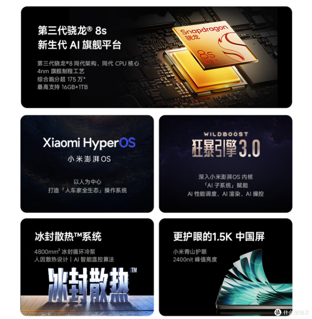 2000价位，给普通老百姓推荐什么手机比较好？
