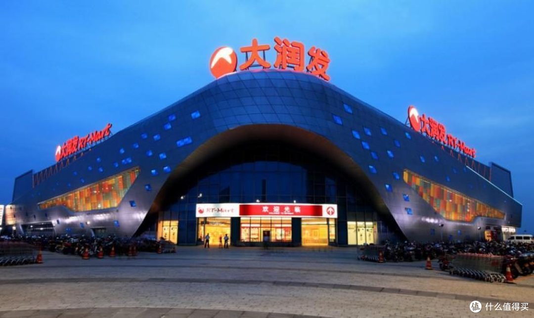 大润发易主，尹衍梁套现61亿，转身台湾保险界