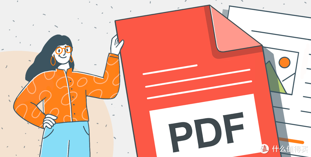 PDF图片素材能直接提取么？提取PDF图片用什么工具免费？