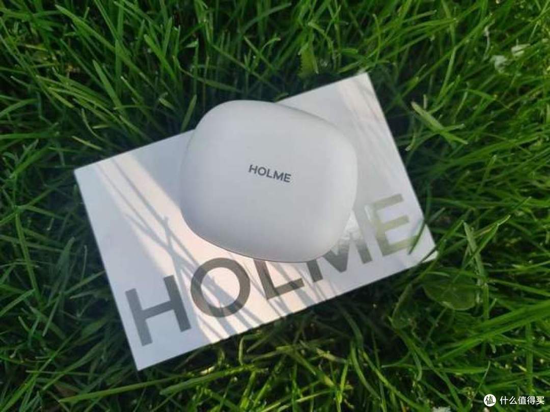 舒适再升级,重新定义耳机,虹觅HOLME NEO挂耳式蓝牙耳机