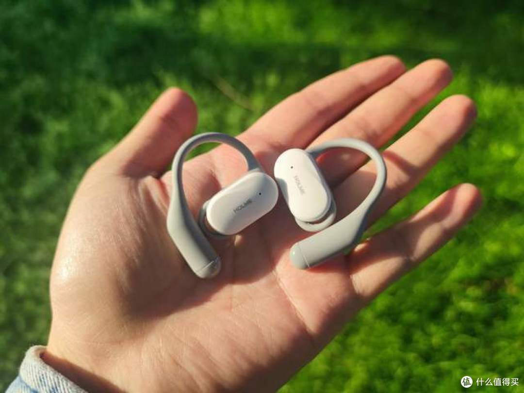 舒适再升级,重新定义耳机,虹觅holme neo挂耳式蓝牙耳机