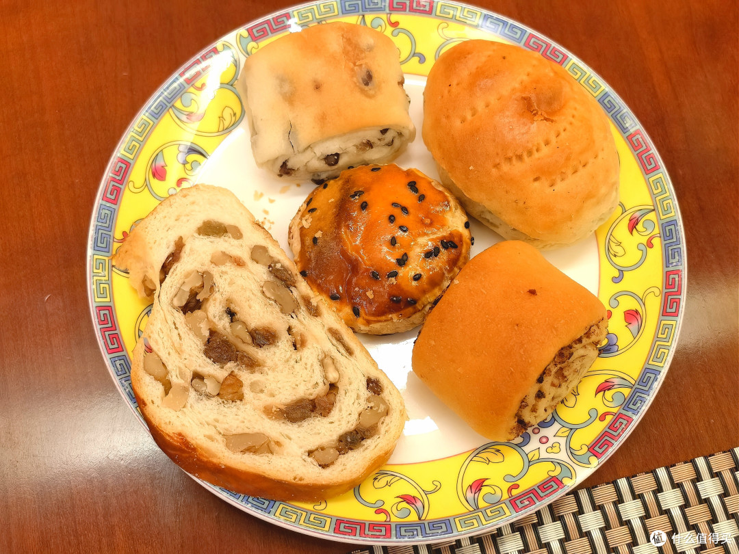 比想象中好很多·敦煌阳光沙洲大酒店：丝路西餐厅早餐