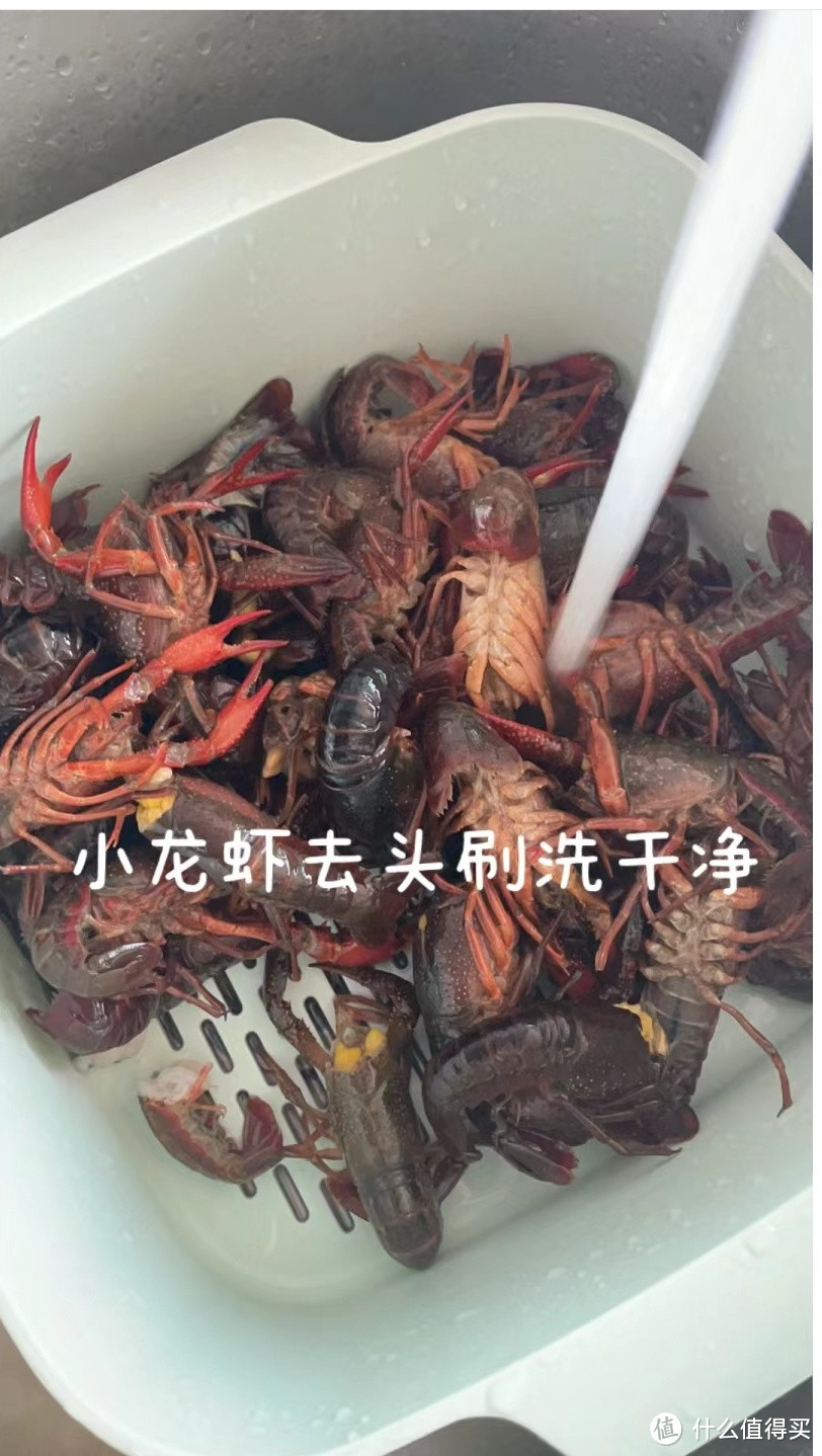 油焖大虾——鲜香四溢的海鲜佳肴