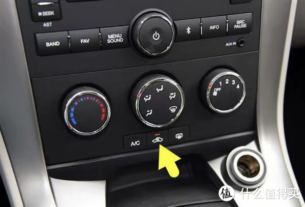 开车时开窗和开空调哪个更省油？