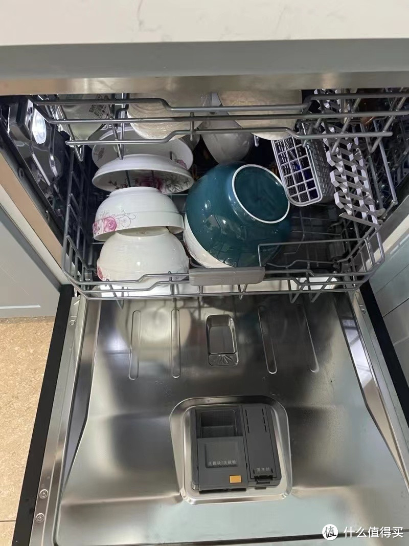 方太洗碗机清洁小助手将会在未来市场中占据更加重要的地位。