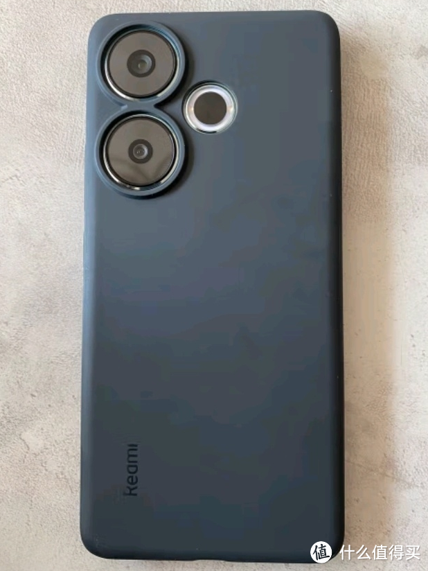 Redmi Turbo 3