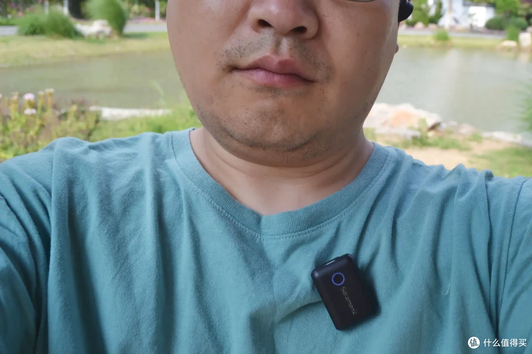 解锁收音新境界 枫笛blink500b2+无线麦克风惊艳亮相