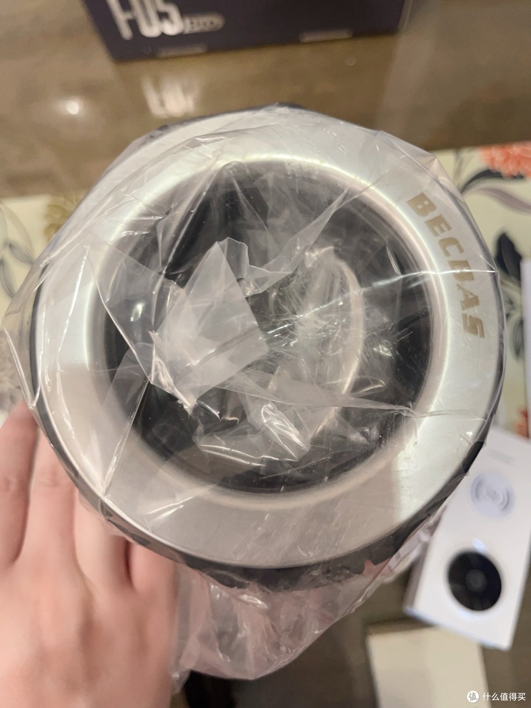用过垃圾处理器就回不去了,远古机型换新机(一)