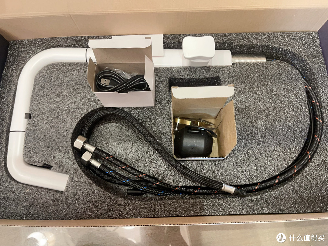 用过垃圾处理器就回不去了,远古机型换新机(一)