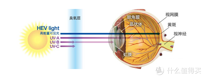 高亮均匀光，Ra99显示指数：Yeelight立式学习灯V8 Pro探究