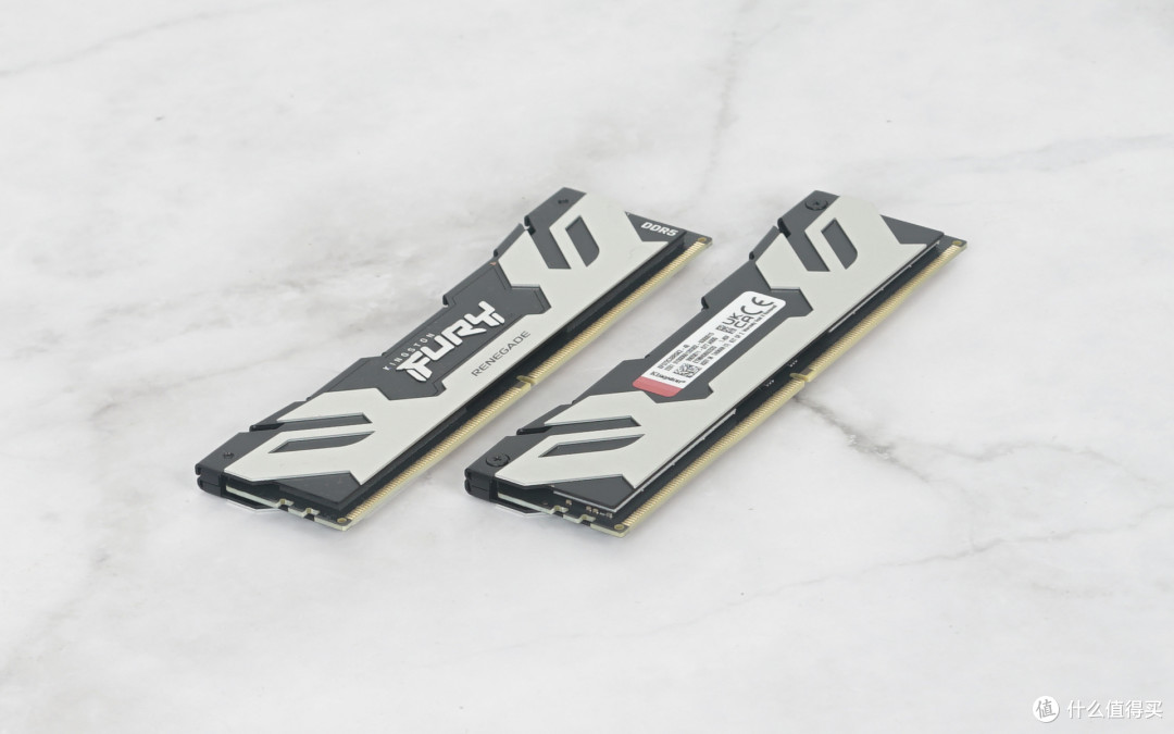 硬核桌面物志 篇四百零八:618高性能大容量内存条推荐,金士顿fury