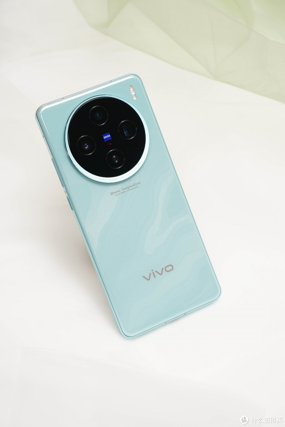 vivo X系列唯一的直屏手机，3999元起售的X100s真机评测！