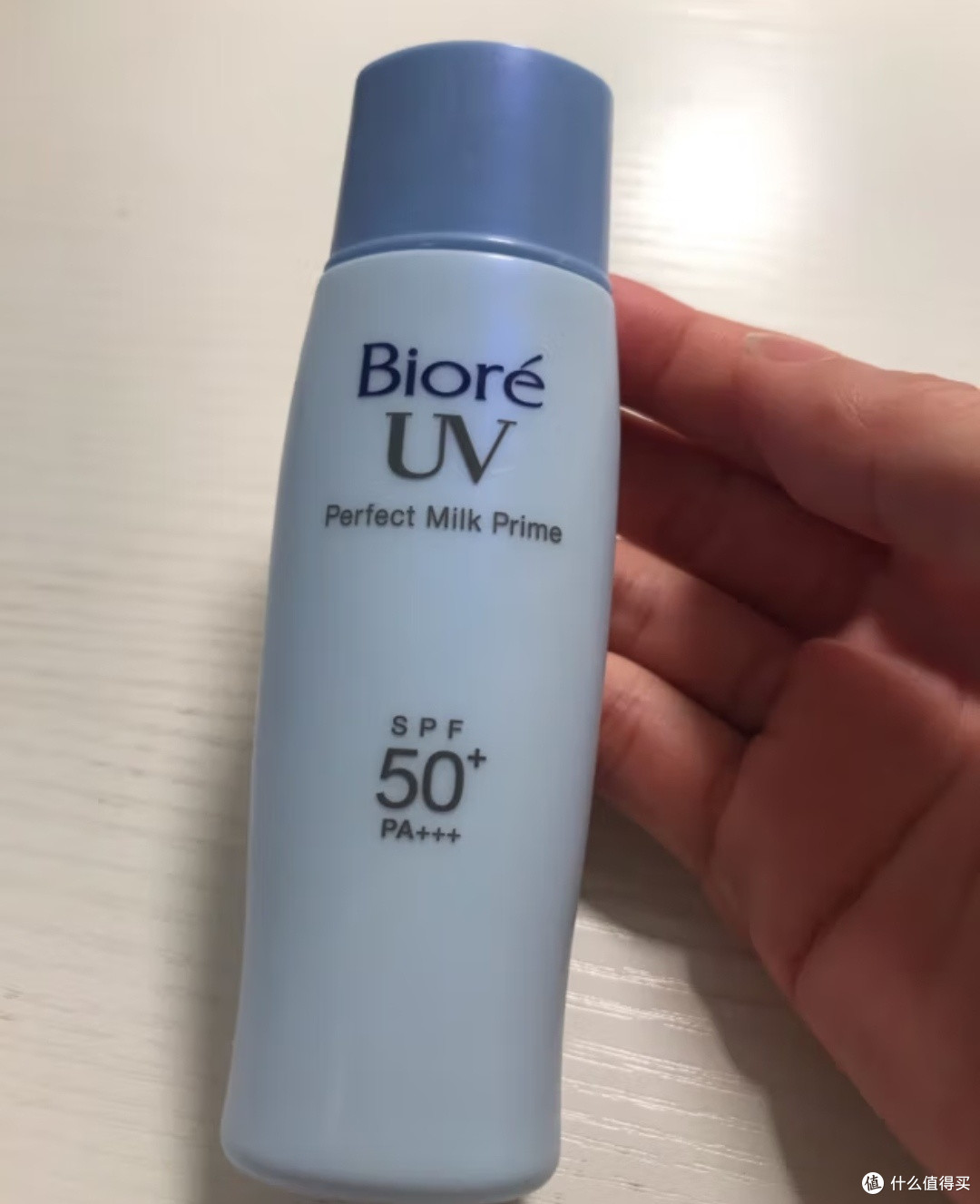 夏日必备!碧柔SPF50+防晒乳,轻松抵御紫外线!