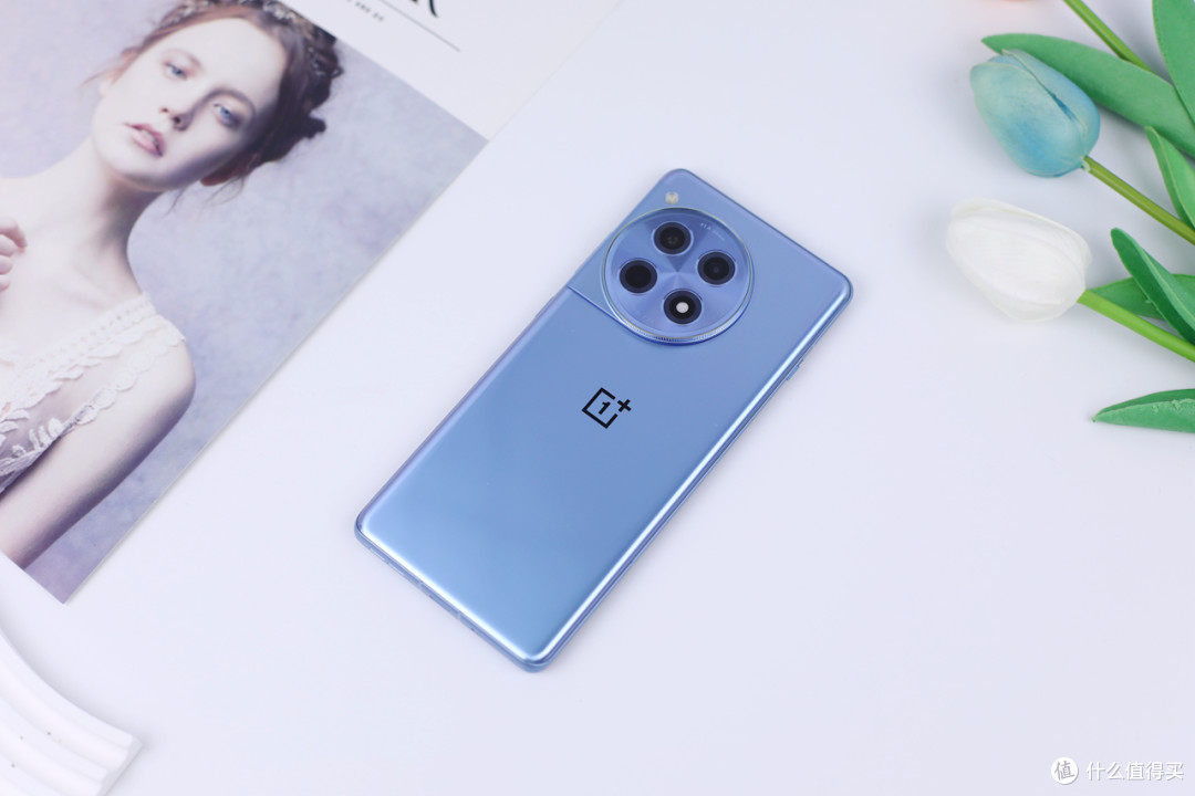 骁龙 8 Gen 2 、5500mAh 大电池,100W快充,中端机卷王,一加 Ace 3 全方位评测