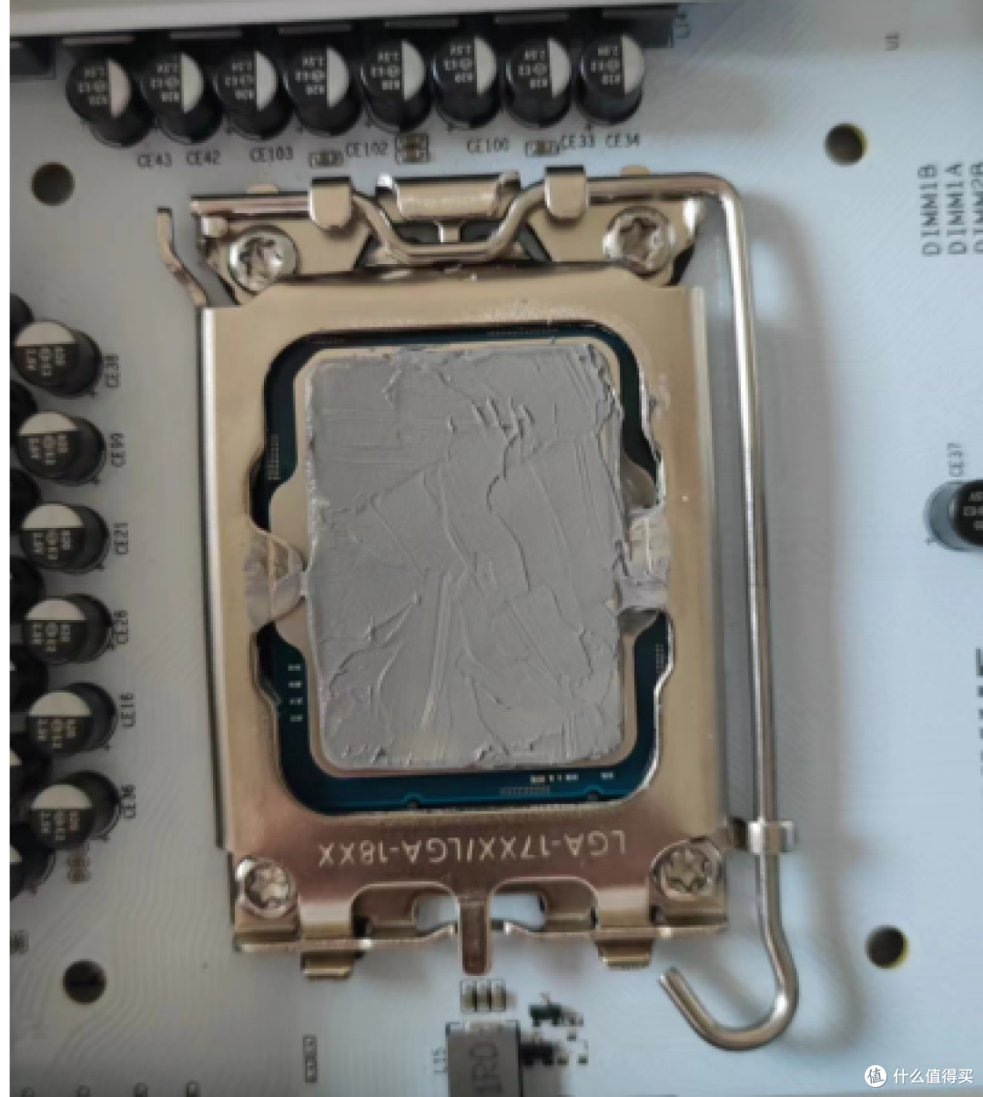 大乾测评 篇五:i5默秒全!看i5-12600kf攒机测评和点亮故障排查