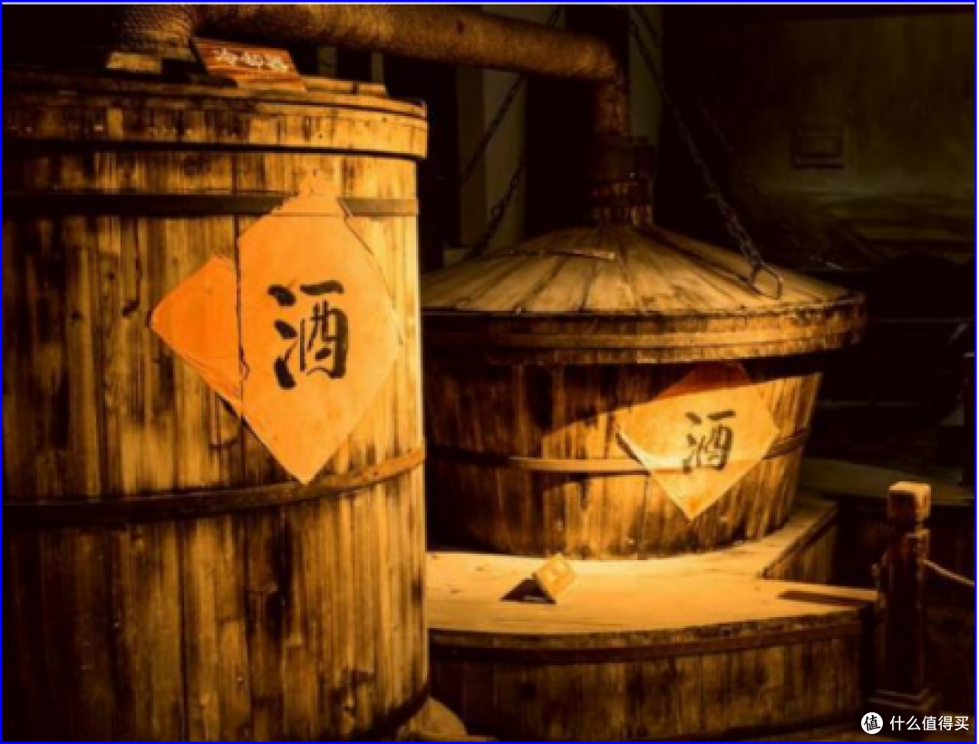之(二)白酒 各大香型 工艺