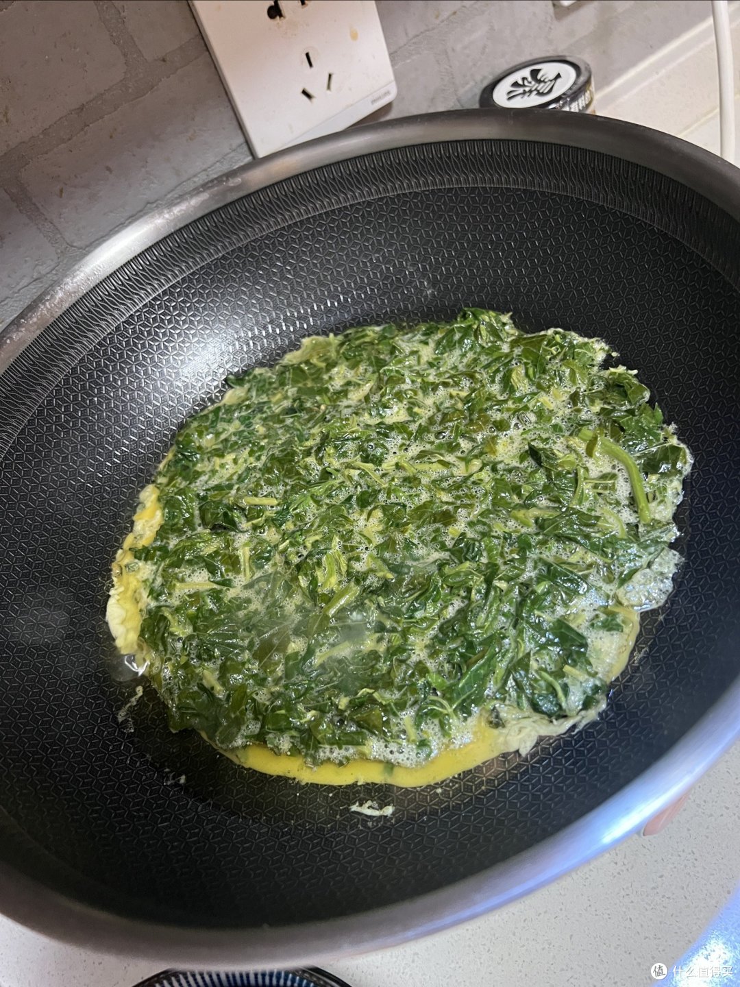 不会做饭的第一道菜