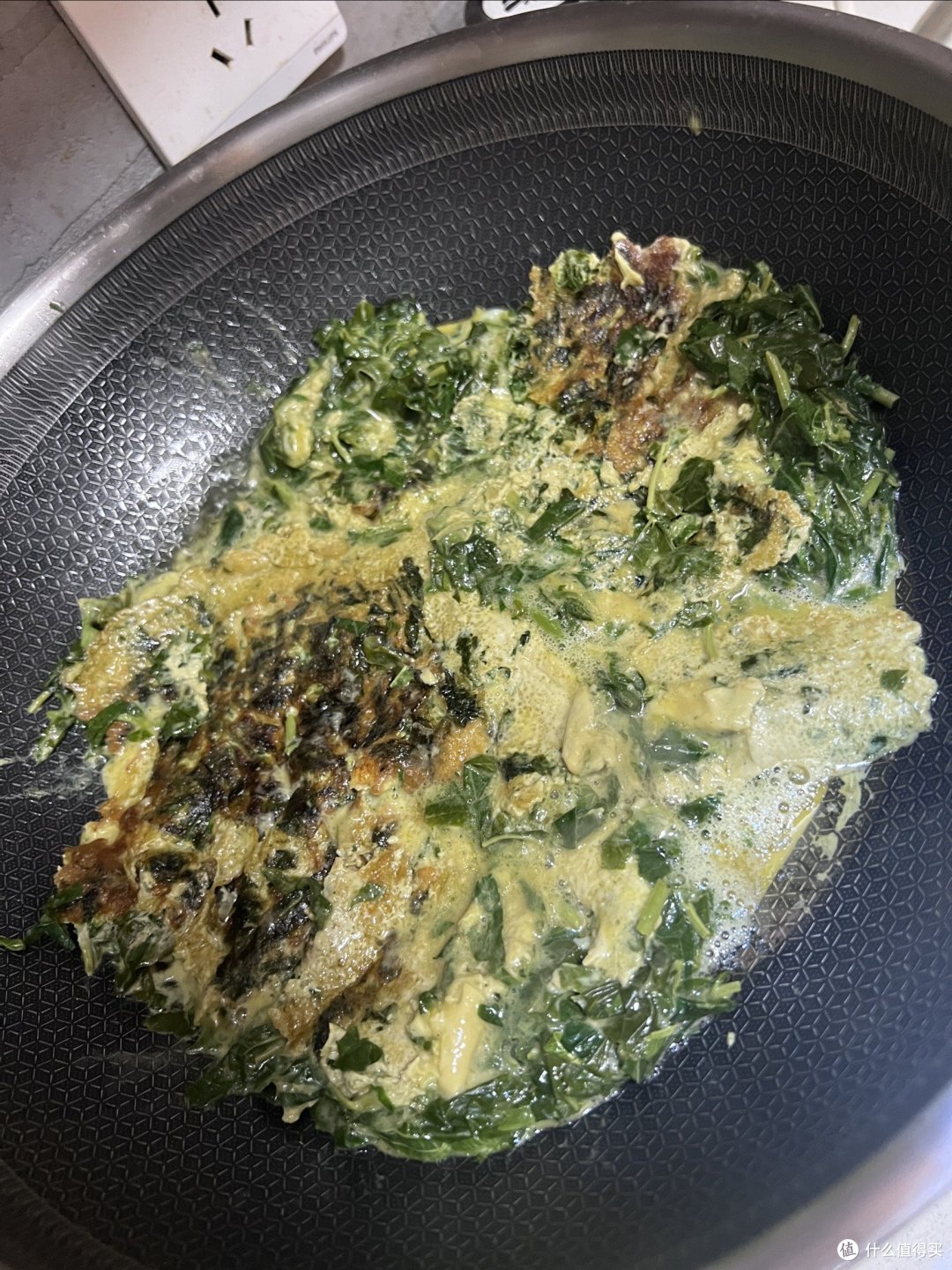 不会做饭的第一道菜