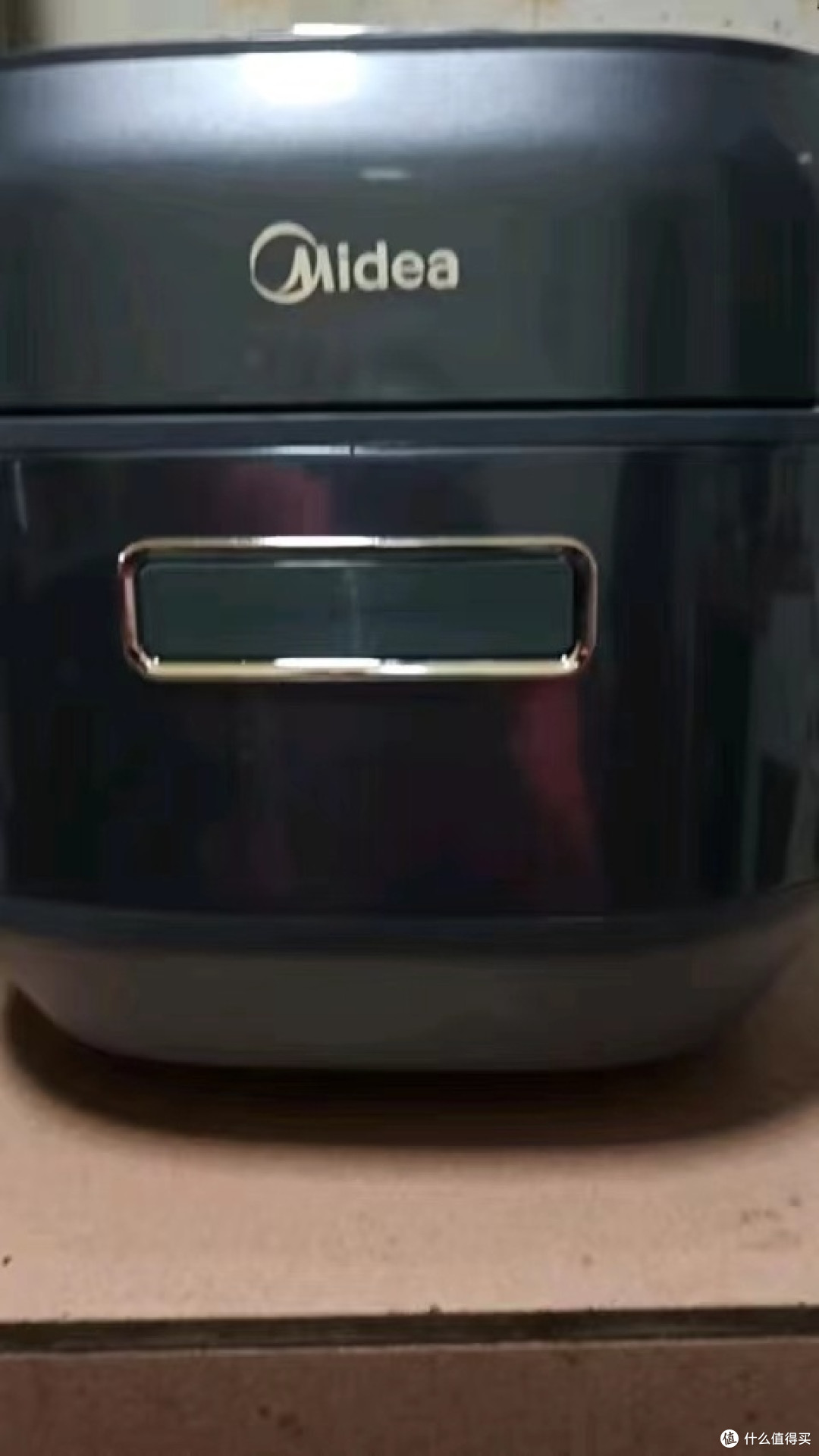 美的速嫩感电压力锅,5L大容量,适合大家庭!