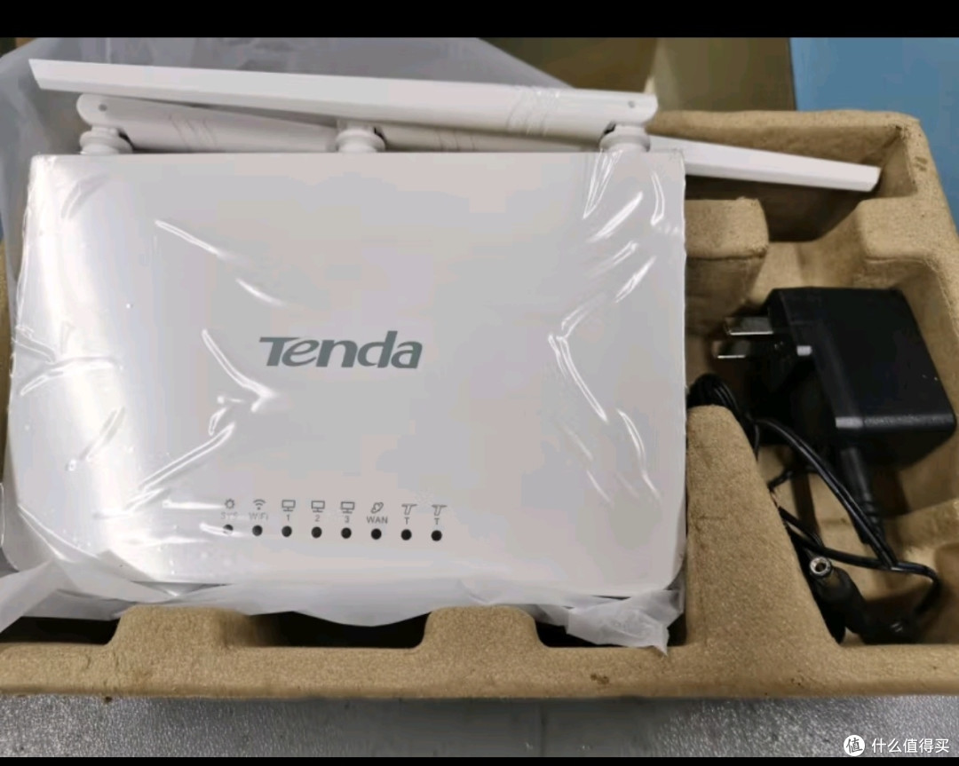 Tenda腾达AX12 Pro AX3000满血WiFi6千兆无线路由器 3000M无线速率 5G双频 家用游戏智能路由 Mesh组网