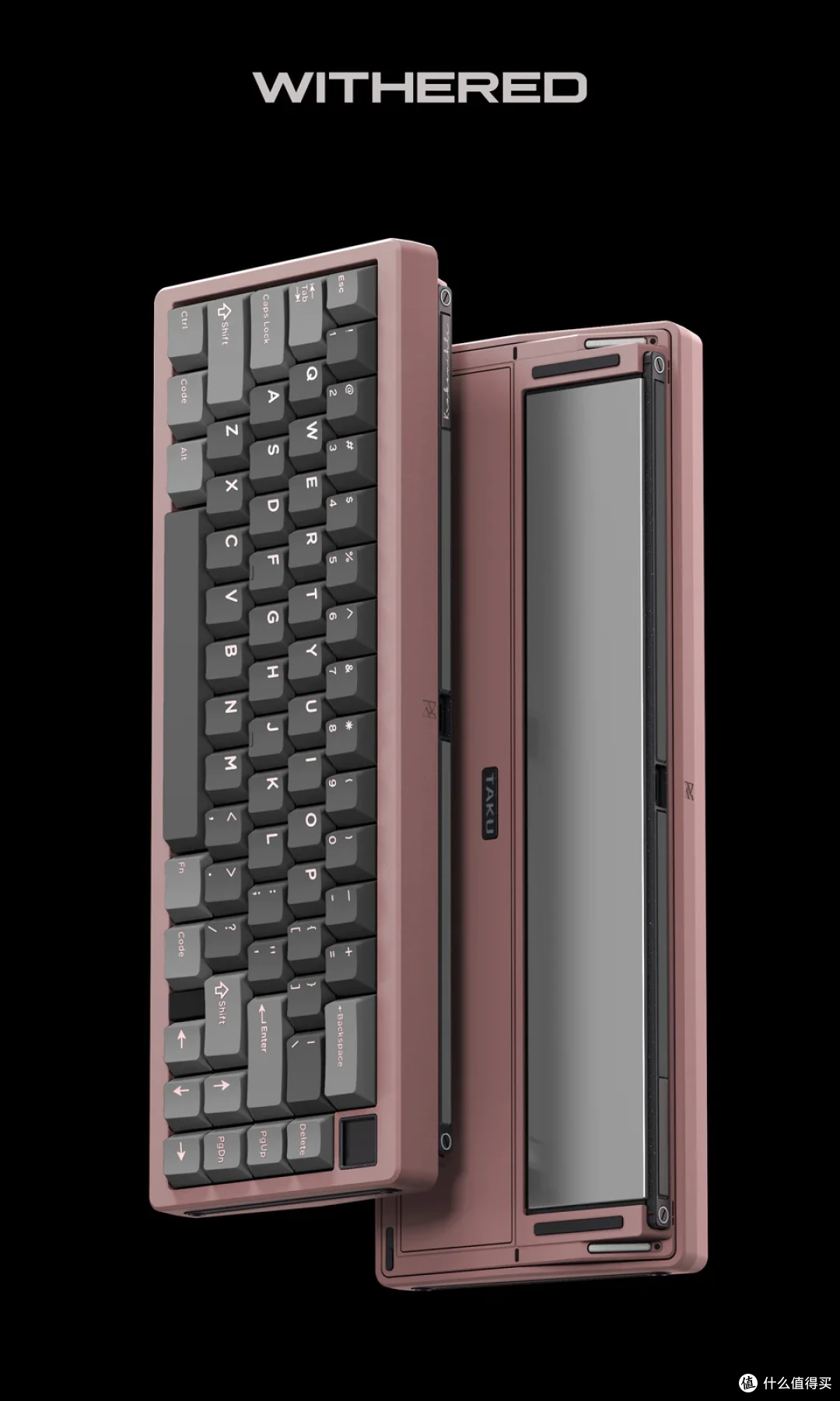 taku 65 reboot - 重塑计划,依旧999元开售的65机械键盘即将来袭