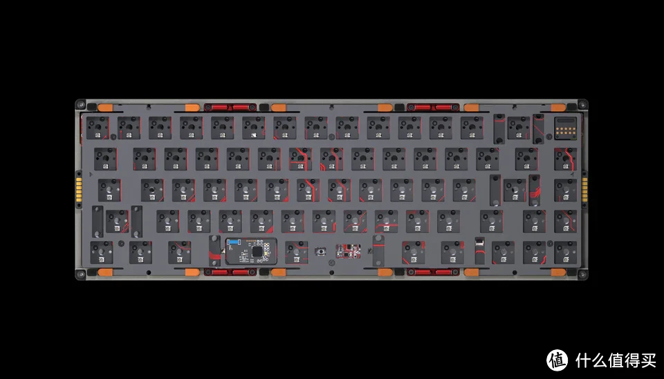 TAKU 65 Reboot - 重塑计划，依旧999元开售的65机械键盘即将来袭