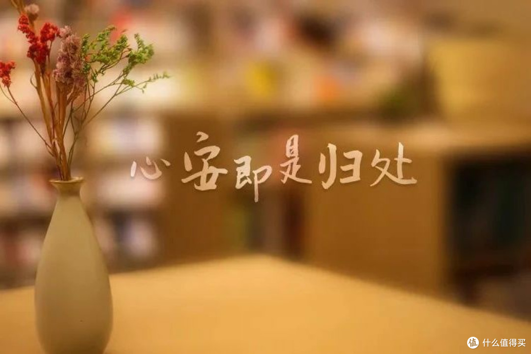 好书推荐 | 《心安即是归处》