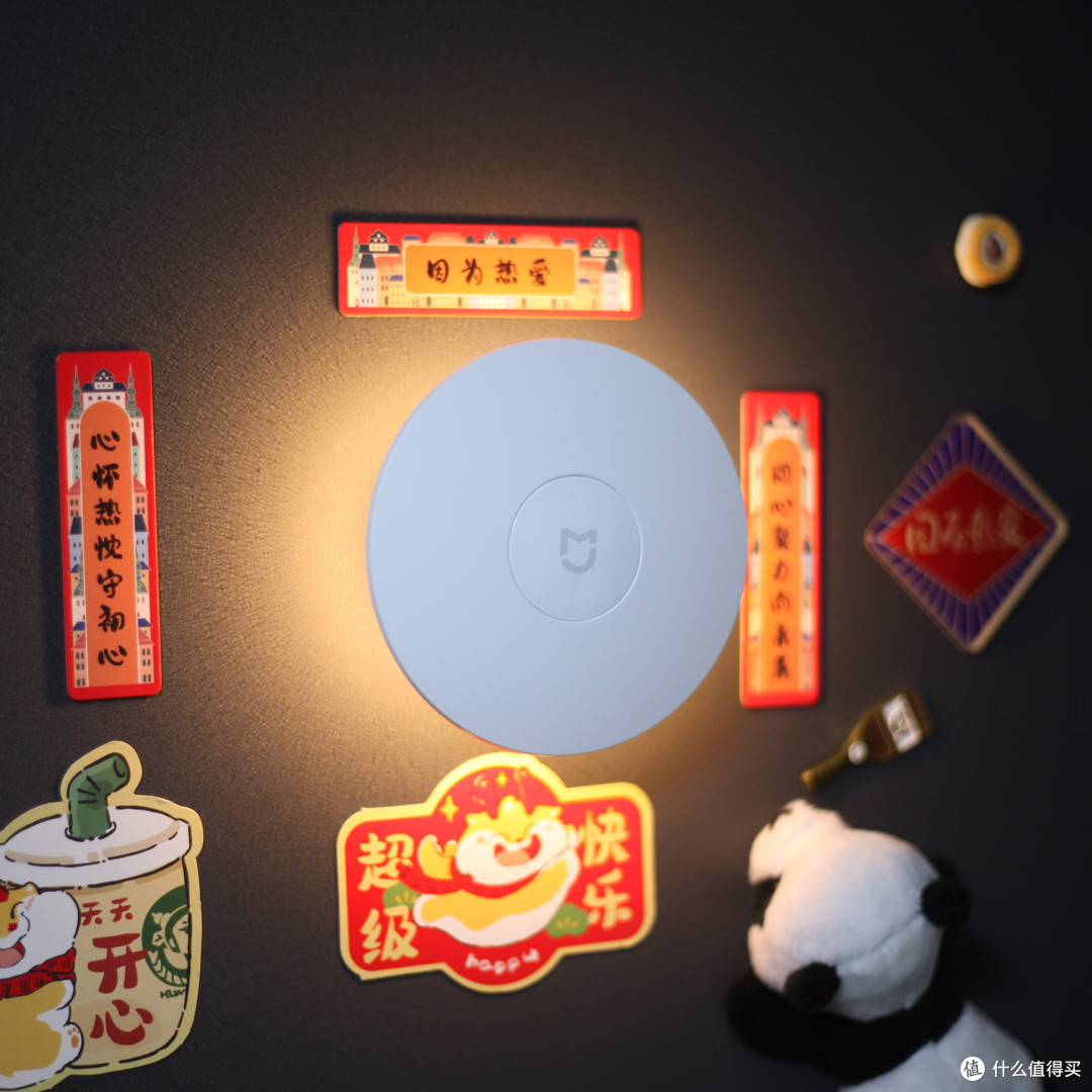 米家又出了个晚上玩手机的小伴侣