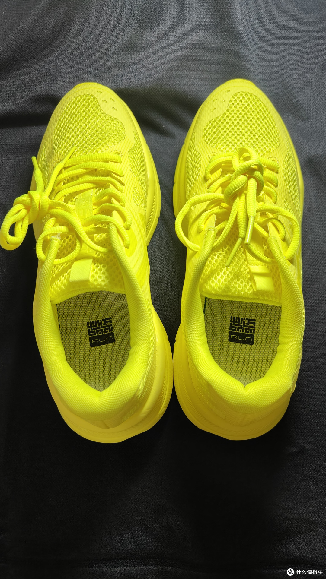 200元内厚底跑鞋性价比必迈远征者pure你想知道的都在这里