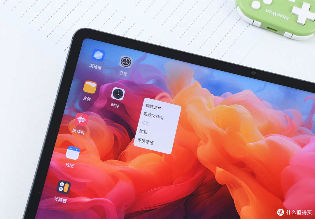 12.1英寸的"三合一"平板电脑:酷比魔方酷玩pad pro简评