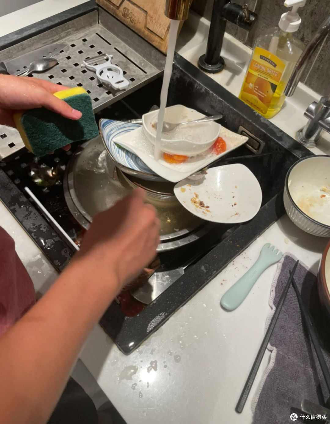 家越干净，越有福气，6个极简小妙招，让家越住越清新