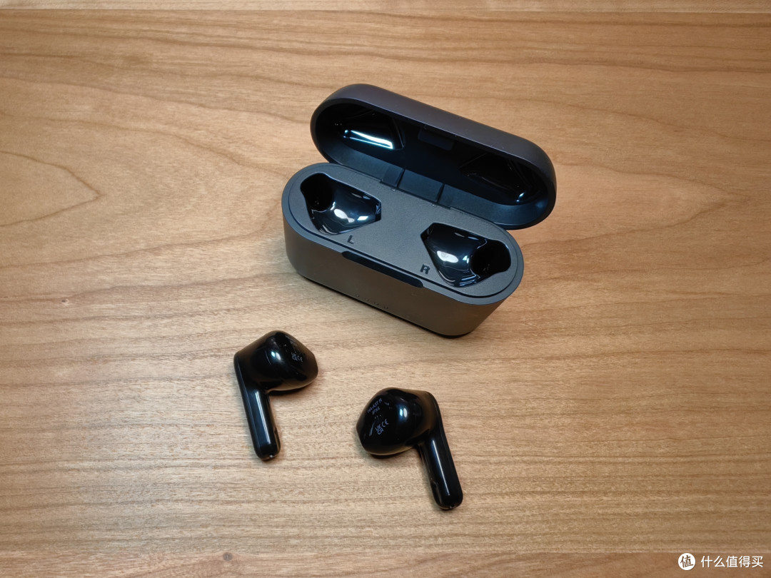 200多的“非主流”蓝牙耳机,值吗?JVC HA-A3T开箱晒单及使用心得