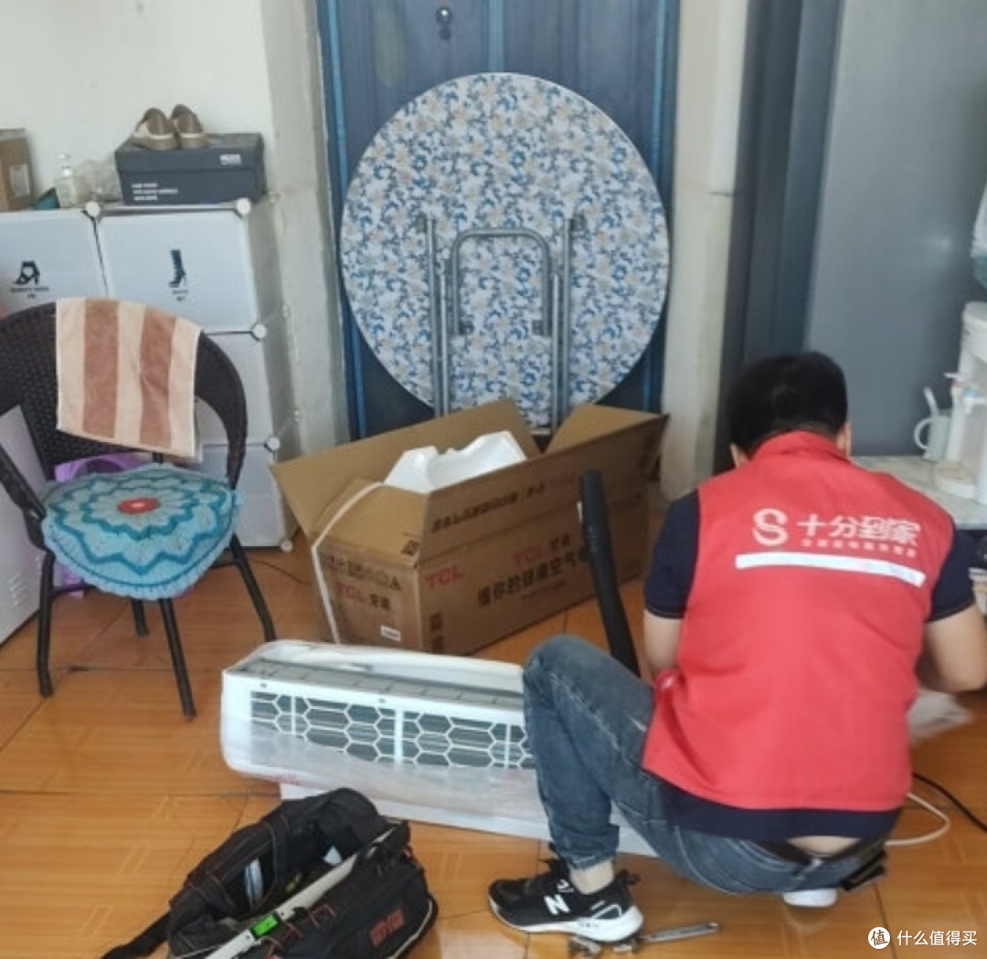 4种空调开始“跌下神坛”，时代淘汰谁也逃不过，太真实了