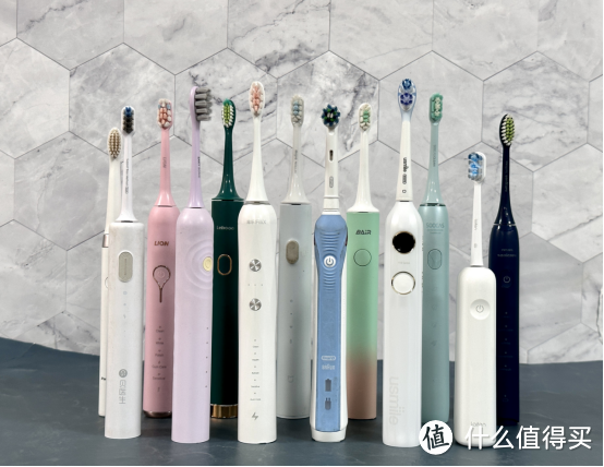 电动牙刷哪个牌子好？5大优品推荐，实测性能一流！