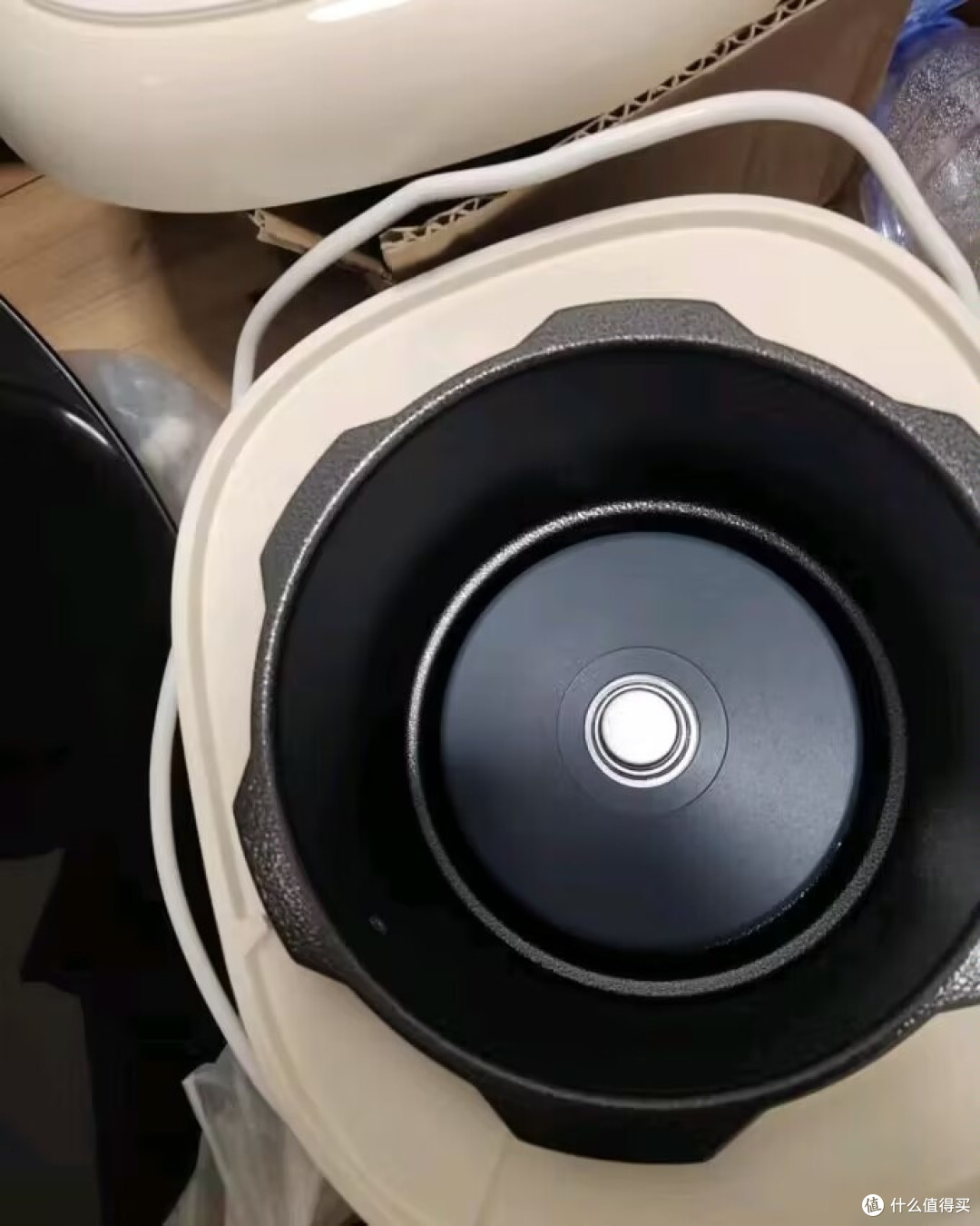 九阳小容量电压力锅,轻松烹饪的秘密武器!