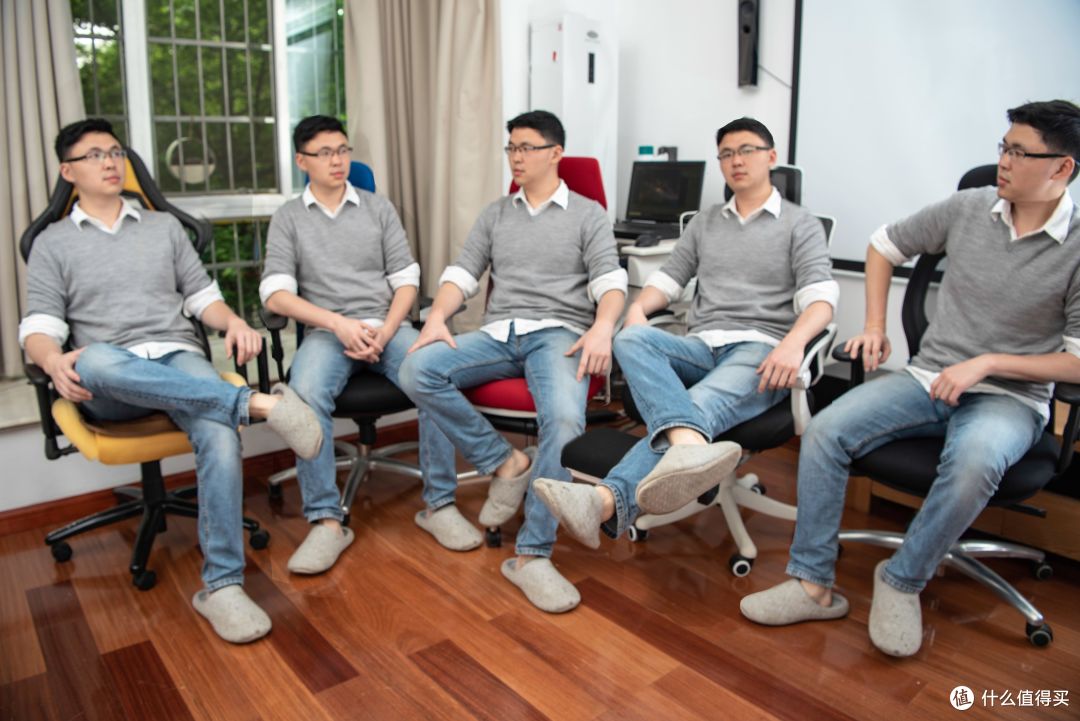 低成本搞定万元级电竞仓体验,Blacklyte逐夜 L411电竞椅组建分享