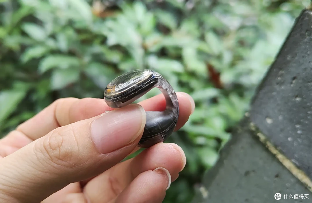 夹耳式蓝牙耳机成开放式耳机新宠，体验如何？声阔太空舱C30i耳机体验！