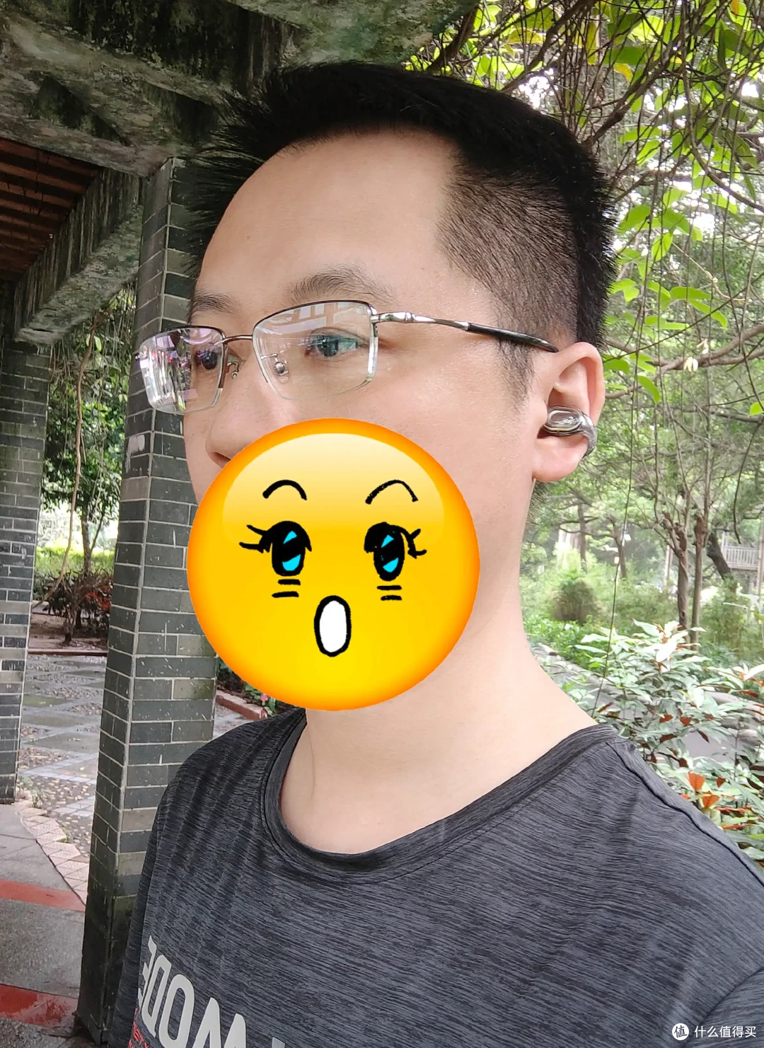 夹耳式蓝牙耳机成开放式耳机新宠，体验如何？声阔太空舱C30i耳机体验！