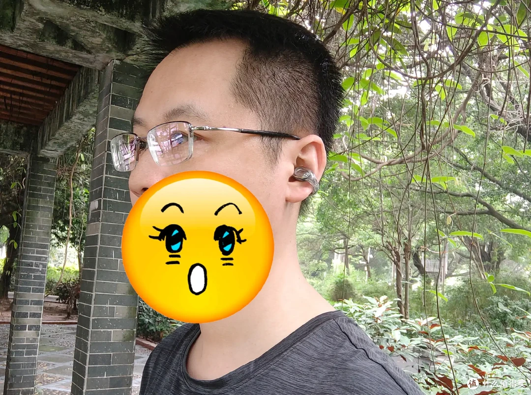 夹耳式蓝牙耳机成开放式耳机新宠，体验如何？声阔太空舱C30i耳机体验！