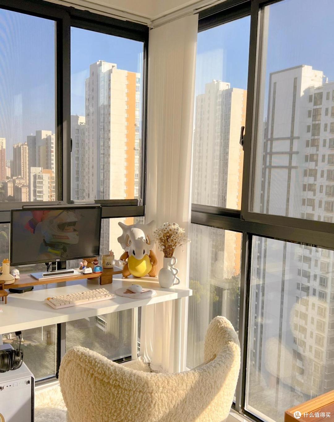 江西一新婚夫妇晒出98㎡小屋,挤出3室2厅,过得有滋有味,真羡慕