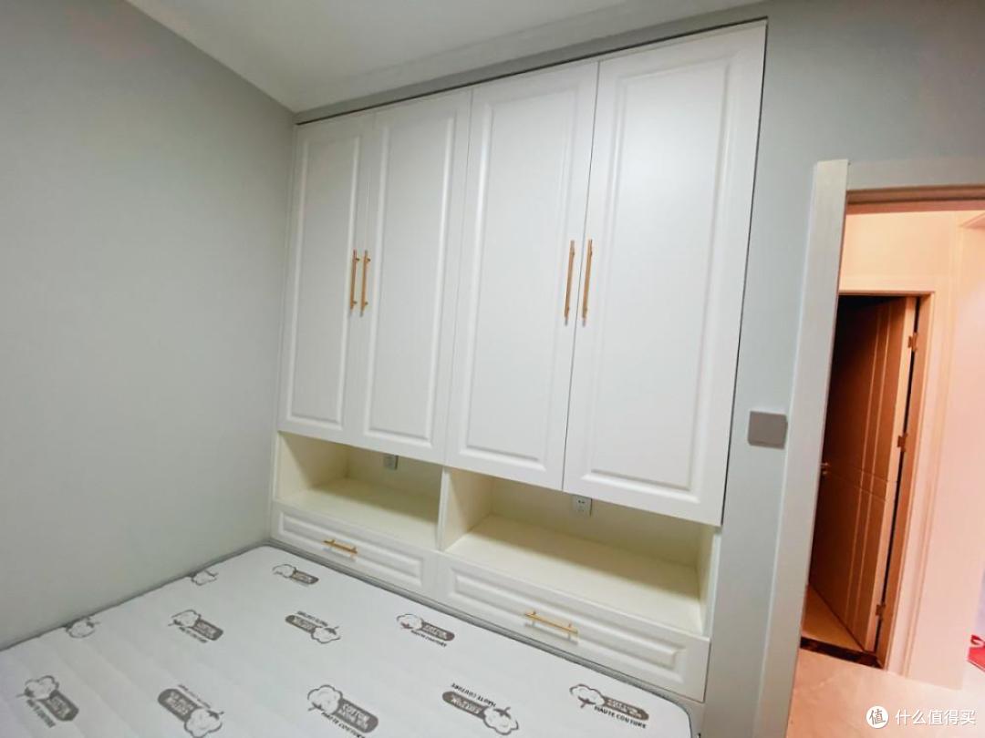 江西一新婚夫妇晒出98㎡小屋,挤出3室2厅,过得有滋有味,真羡慕