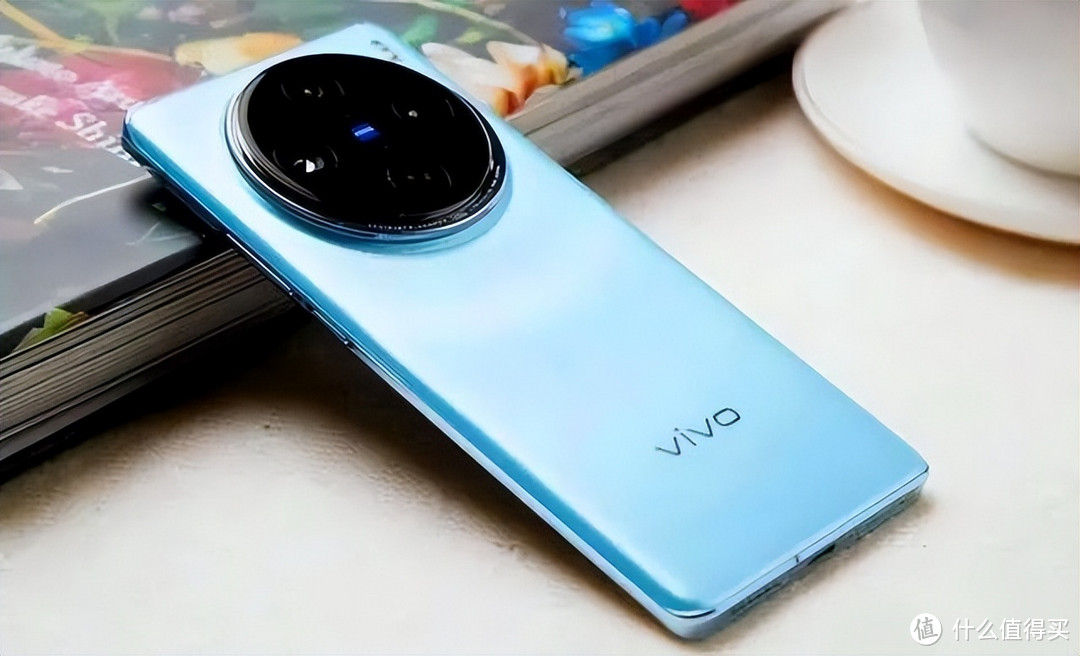 vivo发布新机，天玑9300+芯+1.5K直屏+100W闪充，手机更亲民！