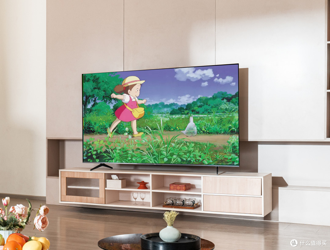 【必入清单】TCL T7K:真XDR画质音效双击破格,2024电视圈新宠!